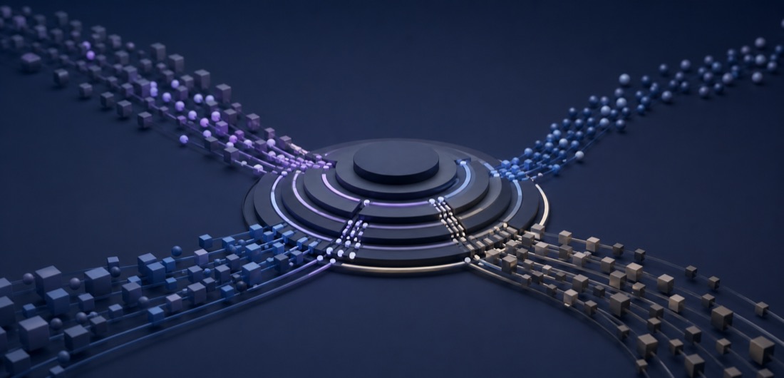Connected Intelligence