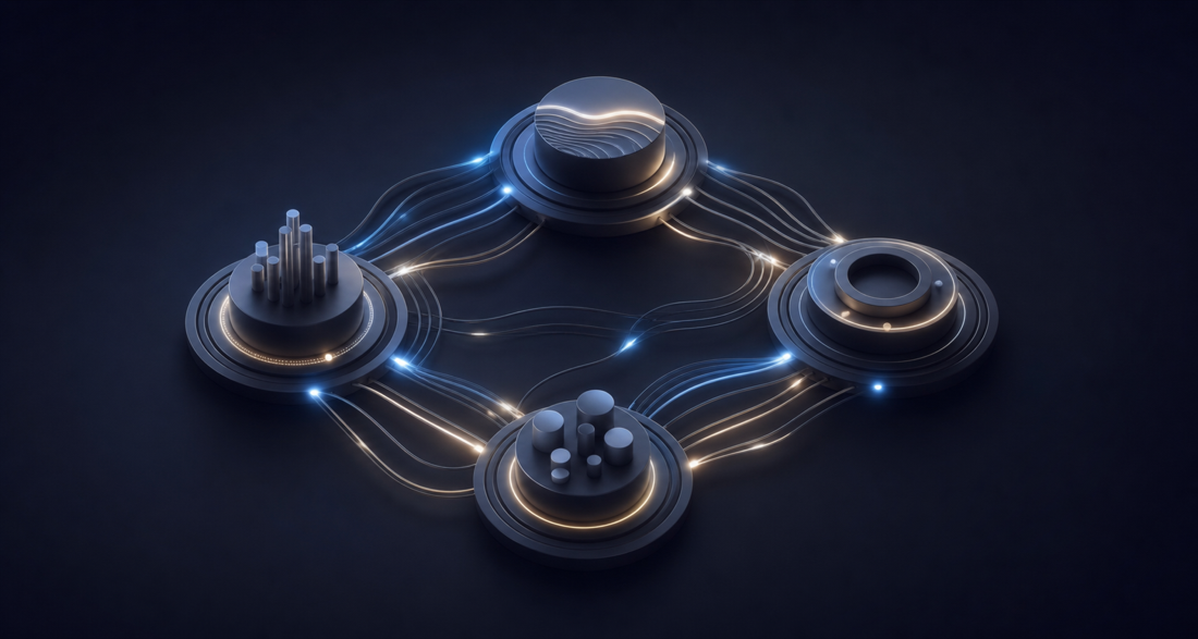 SmartCash intelligence platform